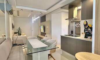 Imagem: Apartamento Finamente mobiliado e decorado