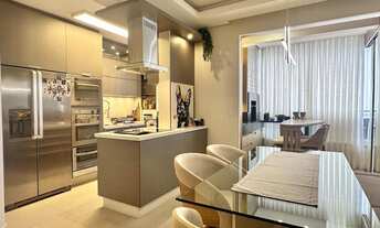 Imagem: Apartamento Finamente mobiliado e decorado