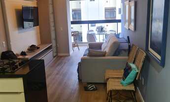 Imagem: Apartamento Quadra do Mar  Praia Brava