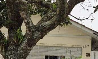 Imagem: Casa Padrão, 3 quartos, suíte, garagem