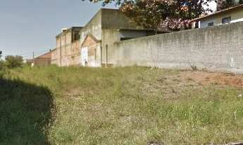 Imagem: Terreno Bairro Jardim Atlântico - Florianópolis
