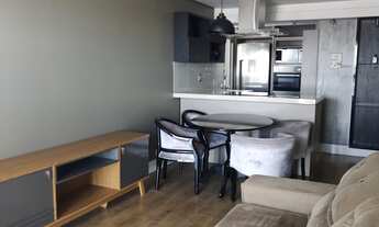 Imagem: Apartamento em Barreiros, São José/SC