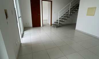 Imagem: Apartamento à venda no bairro Capoeiras