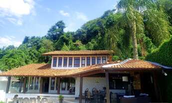 Imagem: Casa Alto Padrão em Centro, São José/SC