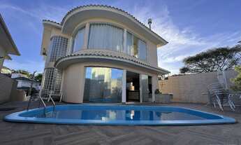 Imagem: Casa com 3 dormitórios à venda, 292 m²