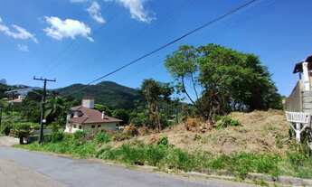 Imagem 6: Terreno no João Paulo - Fpolis