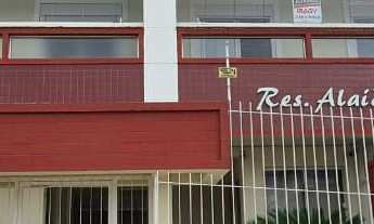 Imagem: Apartamento Padrão Estreito - 2 quartos