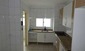 Imagem 5: Excelente oportunidade aptº 2 dorms, suíte e uma vaga no Balneário, Estreito!