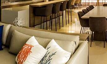 Imagem 4: Apartamento Alto Padrão, 3 quartos, 2 suítes, 2 garagens