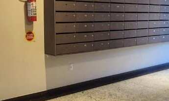 Imagem 4: Apartamento Mobiliado à Venda com 3 Dormitórios, 98 m² Privativos em Ótimo Condomínio em B