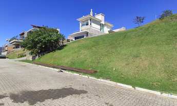 Imagem 5: Terreno à venda com 720 m² Vista Mar em Condomínio Fechado na Trindade - Florianópolis - S