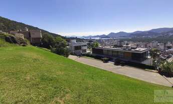 Imagem 7: Terreno à venda com 720 m² Vista Mar em Condomínio Fechado na Trindade - Florianópolis - S