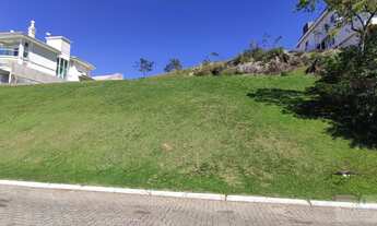 Imagem 3: Terreno à venda com 720 m² Vista Mar em Condomínio Fechado na Trindade - Florianópolis - S