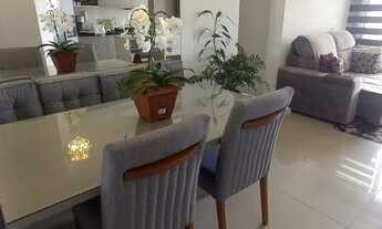 Imagem: Apartamento mobiliado de 2 quartos no Abraão