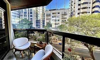 Imagem: Apartamento Amplo na Av Trompowsky - Florianópolis