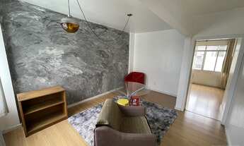 Imagem: Apartamento em Estreito, Florianópolis/SC