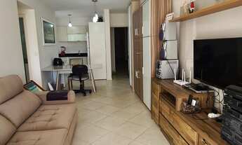 Imagem 1: Apartamento 2 Dormitórios, 1 Suíte e 1 Vaga - 71m² Ótima localização