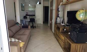 Imagem 2: Apartamento 2 Dormitórios, 1 Suíte e 1 Vaga - 71m² Ótima localização