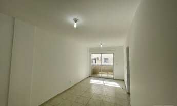 Imagem: Prédio Residencial em Serraria, São José/SC