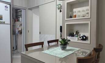 Imagem 7: Apartamento em Estreito, Florianópolis/SC