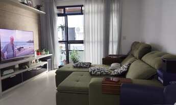 Imagem: Apartamento em Estreito, Florianópolis/SC