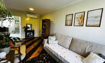 Imagem 7: Amplo Apartamento à Venda com 103 m², Vista Mar no Bom Abrigo - Florianópolis