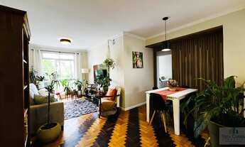 Imagem: Amplo Apartamento à Venda com 103 m²