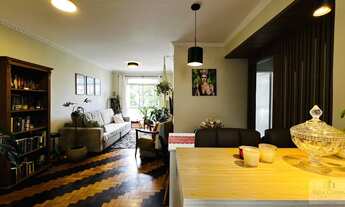 Imagem 5: Amplo Apartamento à Venda com 103 m², Vista Mar no Bom Abrigo - Florianópolis