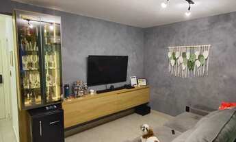 Imagem: Apartamento Estreito - Florianópolis