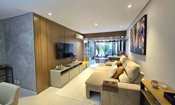 Imagem: Apartamento com Terraço - Px da Av Beira