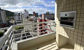 Imagem: Apartamento em Trindade, Florianópolis/SC