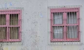 Imagem: Casa em Barreiros, São José/SC