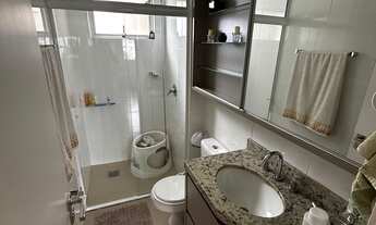 Imagem 6: Apartamento Mobiliado com Vista Mar – 3 Dormitórios, 2 Vagas e 98m² de Puro Conforto