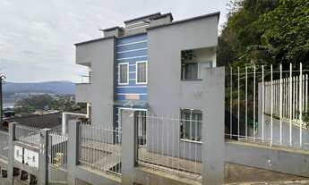 Imagem: Apartamento em Potecas, São José/SC