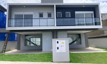 Imagem: Casa em Rio Tavares, Florianópolis/SC