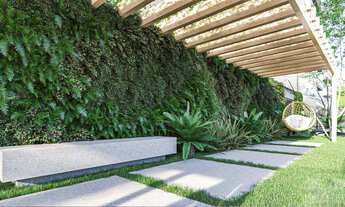 Imagem 6: Apartamento à Venda de Alto Padrão no Floresta, Residencial Sophia - Construtora LG