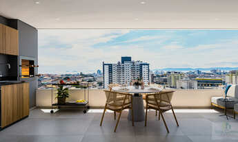 Imagem 3: Apartamento à Venda de Alto Padrão no Floresta, Residencial Sophia - Construtora LG