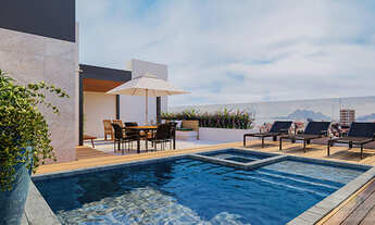 Imagem: Apartamento à Venda de Alto Padrão no