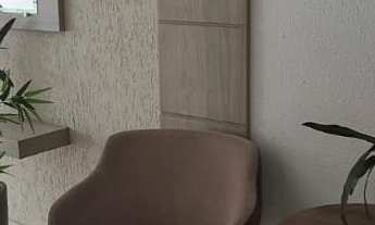 Imagem: Apartamento Padrão, 2 suítes, 2 garagens