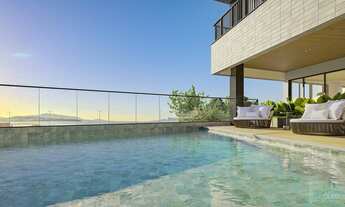 Imagem 3: Apartamento Alto Padrão em São José - Beira Mar