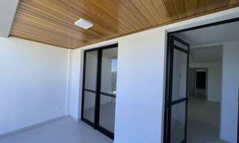 Imagem: Apartamento em Barreiros, São José/SC