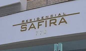 Imagem: Apartamento no Bairro Estreito, Florianópolis/SC