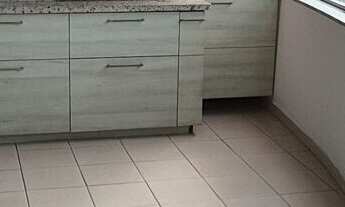 Imagem 5: Apartamento no Bairro Estreito, Florianópolis/SC