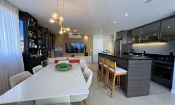 Imagem 3: Apartamento Mobiliado no Estreito