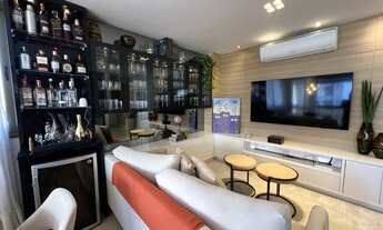 Imagem 4: Apartamento Mobiliado no Estreito