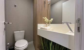 Imagem 6: Apartamento Mobiliado no Estreito