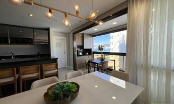 Imagem: Apartamento Mobiliado no Estreito