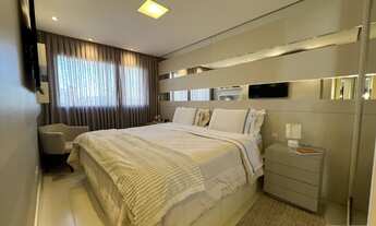 Imagem 7: Apartamento Mobiliado no Estreito