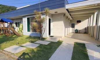 Imagem: Casa Espetacular com 4 Dormitórios, 3 Suítes