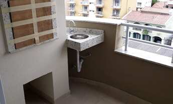 Imagem: Apartamento em Capoeiras, Florianópolis/SC